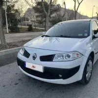 مگان ۱۶۰۰|خودرو سواری و وانت|اصفهان, کوی ولی عصر|دیوار