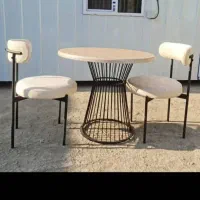 میز و صندلی lena 3001 bbi002tedi|میز و صندلی غذاخوری|تهران, یافت آباد جنوبی|دیوار