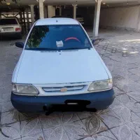 پراید 131 LE