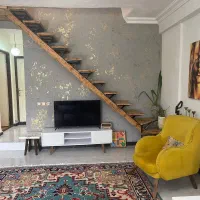 ویلای دوخوابه تمیز