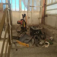 «جوشکاری سیار»