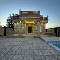 باغ ویلا۱۱۰۰ متری / بافت شهری/ سند/ وایین / شهریار