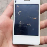 گوشی ال جی|موبایل|زابل, |دیوار