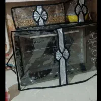 کاور لوازم منزل