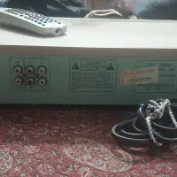 دستگاه سی دی اصل Technic|سیستم صوتی خانگی|تهران, خانی آباد نو شمالی|دیوار