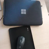 کیف لپ تاپ موس بیسیم