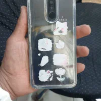 گوشی شیامی ردمی 8 حافظه 64گیگ رم4|موبایل|شیراز, شهدای شهرک سعدی|دیوار