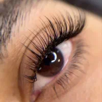 لیفت و لمینت مژه و ابرو ، اکستنشن مژه حرفه‌ای|خدمات آرایشگری و زیبایی|قم, بنیاد|دیوار
