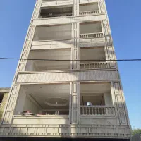اپارتمان مدرس کوی نور