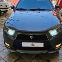 دنا پلاس توربو۶ دنده ۱۴۰۲