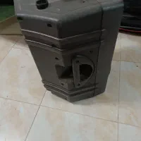 جعبه باند۱۲اینچ|سیستم صوتی خانگی|میانه, |دیوار