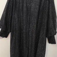 مانتو سایز بزرگ و پارچه|لباس|زنجان, |دیوار