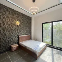 باغ ویلا مدرن همکف ۲۳۰ متری خوش نقشه سنددار|فروش خانه و ویلا|کومله, |دیوار