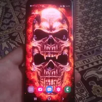 گوشی s8 سامسونگ|موبایل|تهران, خزانه|دیوار