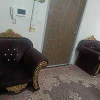 مبل هفت نفره|مبلمان خانگی و میز عسلی|تویسرکان, |دیوار