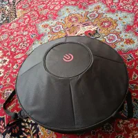 هنگ درام آرشا گرید a نیتراید|درام و پرکاشن|رباطکریم, رباطکریم|دیوار