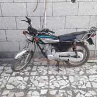 موتور ۹۵ کاربرات