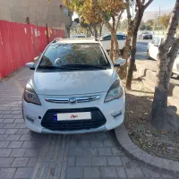 لیفان x50 دنده ای|خودرو سواری و وانت|همدان, |دیوار