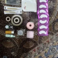 وسایل اکستنشن مژه