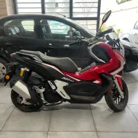 موتور adv 150|موتورسیکلت|ارومیه, |دیوار