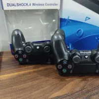 ps4|کنسول، بازی ویدئویی و آنلاین|بومهن, |دیوار