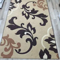 فرش چهار متری