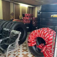 انواع لاستیک