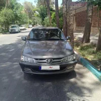 پارس۹۴ دوگانه XU7 تک برگ‌سند