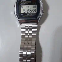 ساعت کاسیو اصلی