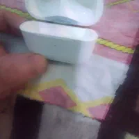 ایرپاد اورجینال فقط کیس و شارژر|لوازم جانبی موبایل و تبلت|کرج, حیدرآباد|دیوار