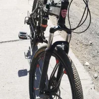 تاشو|دوچرخه، اسکیت، اسکوتر|تهران, افسریه شمالی|دیوار