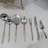 قاشق‌‌وچنگال|ظروف سرو و پذیرایی|بانه, |دیوار