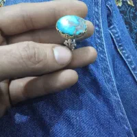 انگشتر فیروزه|جواهرات|مشهد, بهمن|دیوار