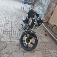 بلوچ ۱۵۰ مدل ۹۳