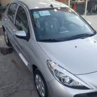 ۲۰۷   سقف فلز|خودرو سواری و وانت|زاهدان, |دیوار