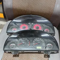 کیلومتر پژو و پارس