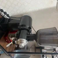 آسیاب قهوه شتری
