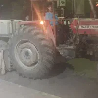 ترنچر تراکتوری(کاتر)|خدمات پیشه و مهارت|مشهد, ده دی|دیوار