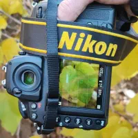 دوربین عکاسی نیکون d850 لنز سیگما ۸۵