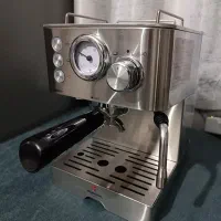 اسپرسوساز مباشی نیمه صنعتی