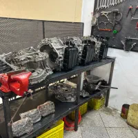 تعمیرگاه تخصصی و لوازم مزدا 3و‌ نیو و 323
