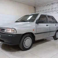 پراید مدل 84|خودرو سواری و وانت|قیدار, |دیوار