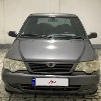 پراید ۱۱۱sx.مدل ۸۹|خودرو سواری و وانت|آمل, |دیوار