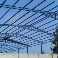 جوشکاری اسکلت