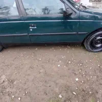 اردی مدل 84|خودرو سواری و وانت|فومن, |دیوار