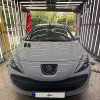 پژو ۲۰۷ بیرنگ