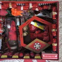 باکس ولنتاین