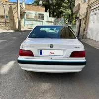 پژو پارس 1400 سالم|خودرو سواری و وانت|ملایر, |دیوار