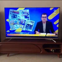 ال ای دی ۴۳  سامسونگ همراه با کارتن