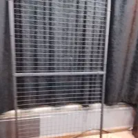 دکور و قفسه و آیینه قدی|فروشگاه و مغازه|هشتگرد, شهرک ولیعصر (مصلی)|دیوار